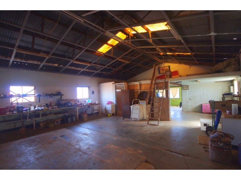 17 Jager Street, Roebourne WA 6718