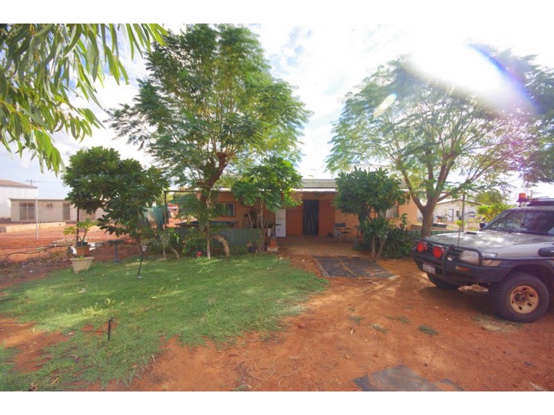 17 Jager Street, Roebourne WA 6718