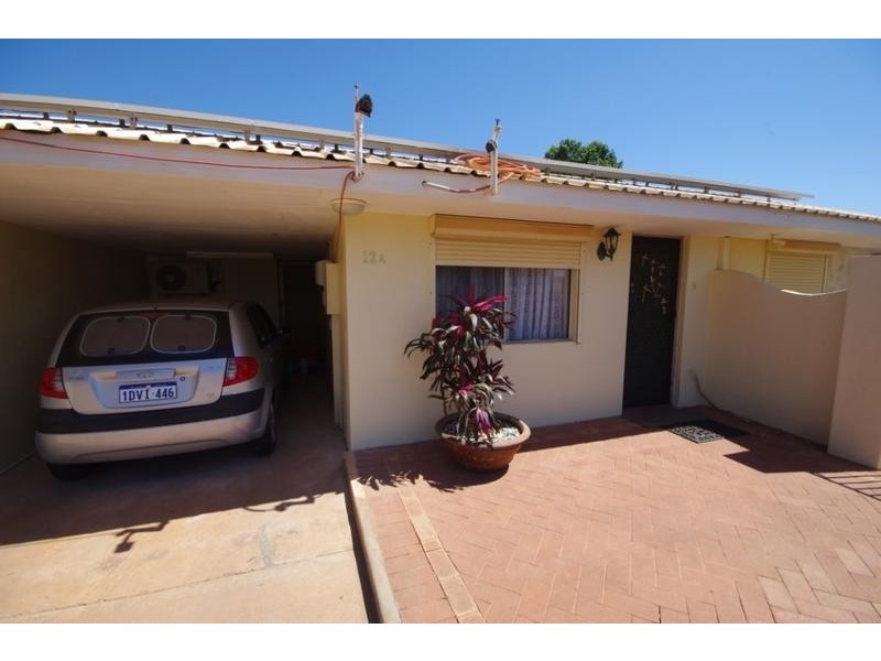 12A Shadwick Drive, Millars Well WA 6714