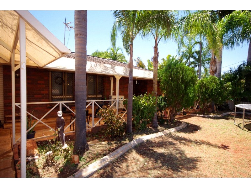 4 Sing Place, Pegs Creek WA 6714