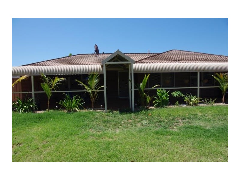 867 Elliott Way, Bulgarra WA 6714