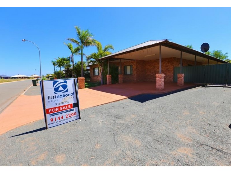 13 Archipelago Road, Baynton WA 6714