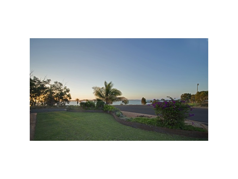 1 Blackwood Crescent, Dampier WA 6713