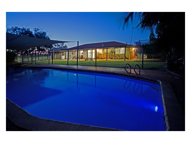 1 Blackwood Crescent, Dampier WA 6713