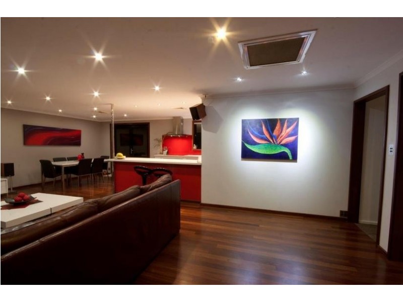 49 Yannarie Crescent, Dampier WA 6713