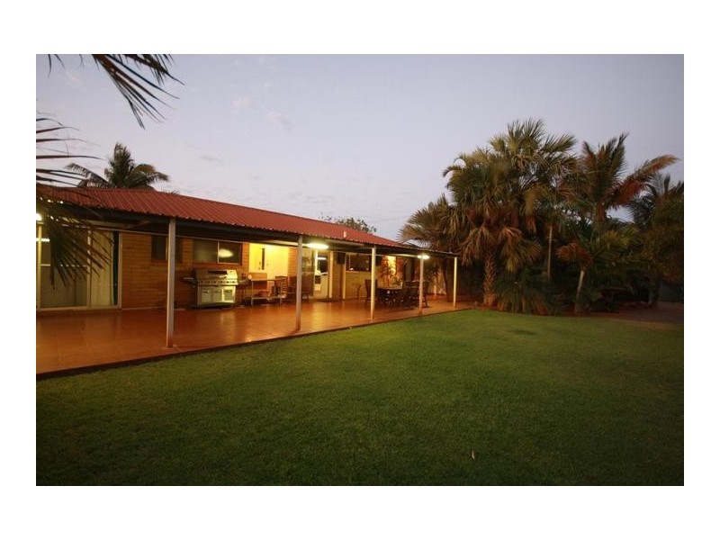 49 Yannarie Crescent, Dampier WA 6713