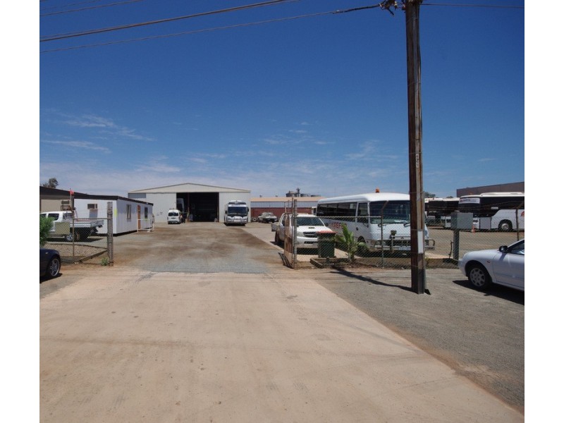 2015 Anderson Road, Karratha Industrial Estate WA 6714
