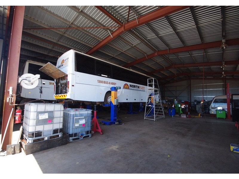 2015 Anderson Road, Karratha Industrial Estate WA 6714