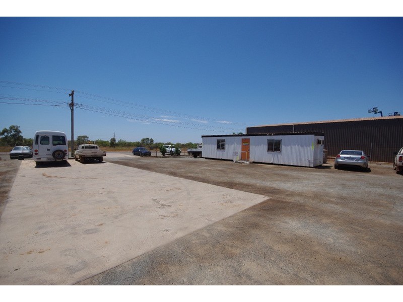 2015 Anderson Road, Karratha Industrial Estate WA 6714