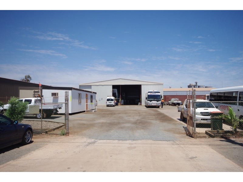 2015 Anderson Road, Karratha Industrial Estate WA 6714
