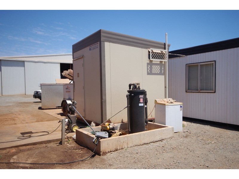 2015 Anderson Road, Karratha Industrial Estate WA 6714