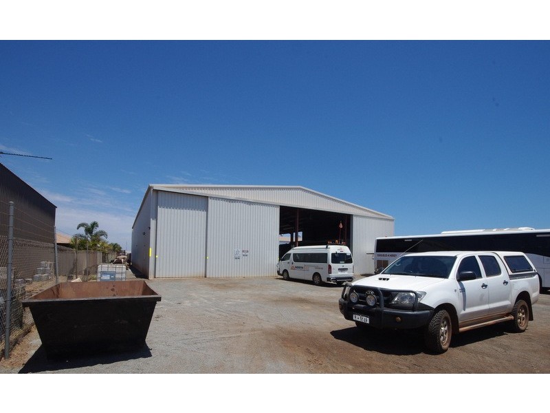 2015 Anderson Road, Karratha Industrial Estate WA 6714