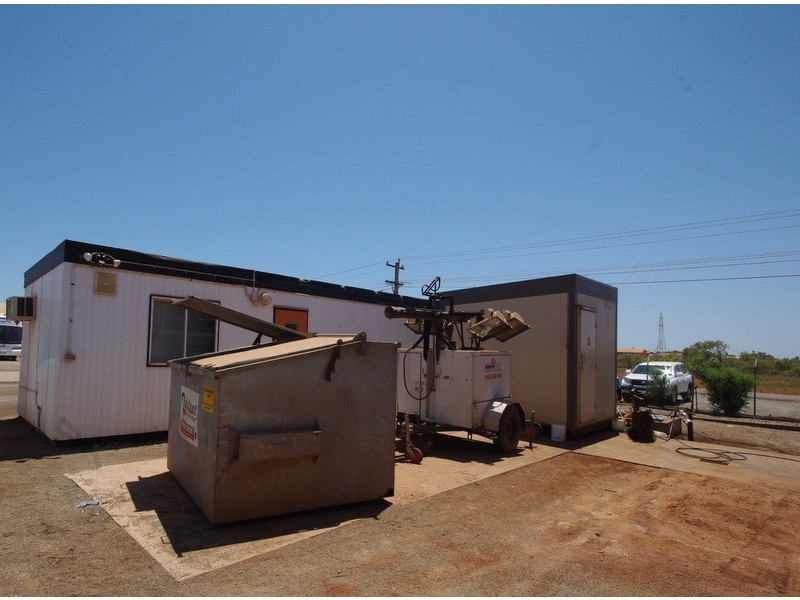 2015 Anderson Road, Karratha Industrial Estate WA 6714