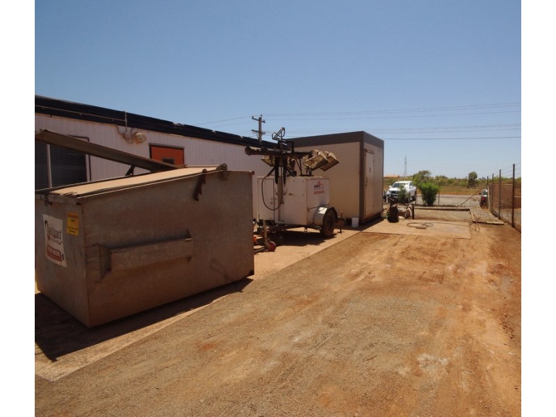 2015 Anderson Road, Karratha Industrial Estate WA 6714