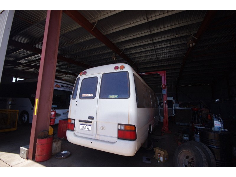 2015 Anderson Road, Karratha Industrial Estate WA 6714