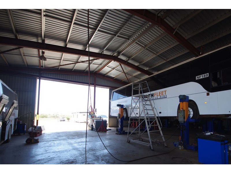 2015 Anderson Road, Karratha Industrial Estate WA 6714