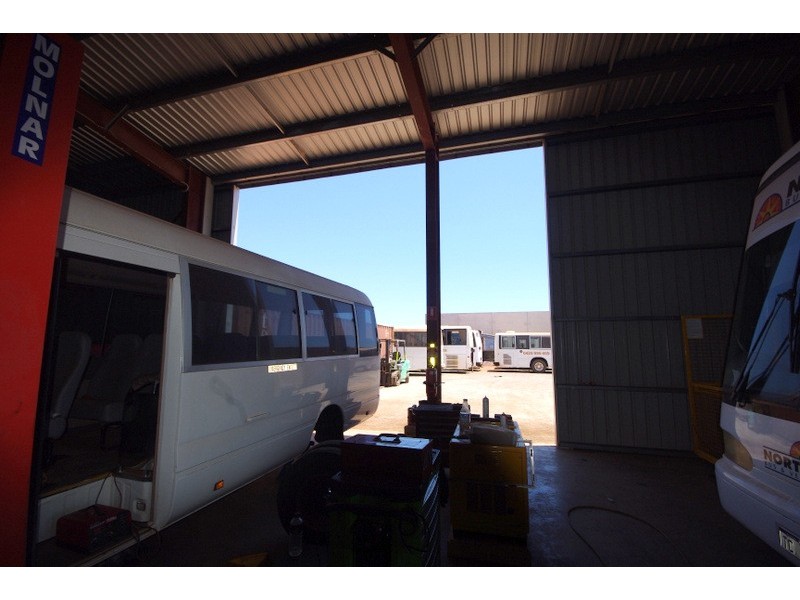 2015 Anderson Road, Karratha Industrial Estate WA 6714