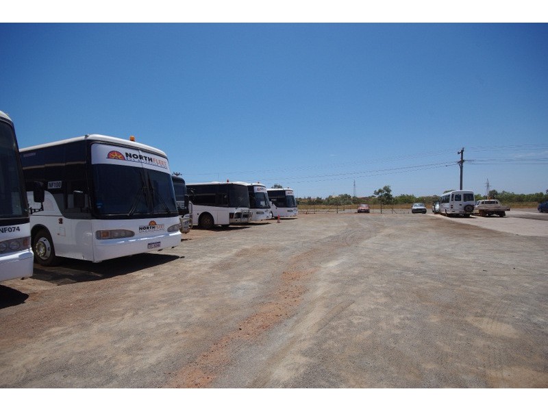 2015 Anderson Road, Karratha Industrial Estate WA 6714
