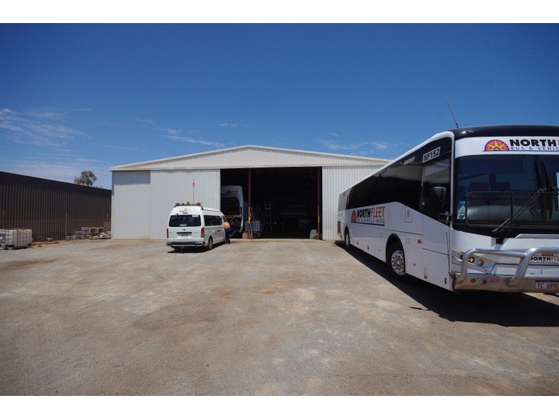 2015 Anderson Road, Karratha Industrial Estate WA 6714