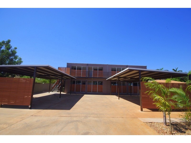 4/13 Wellard Way, Bulgarra WA 6714