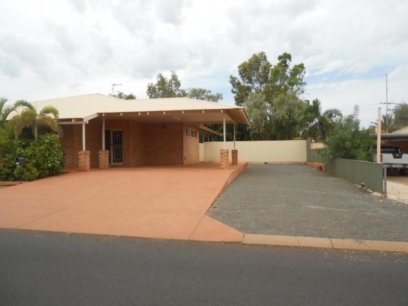 23 Swetman Way, Nickol WA 6714