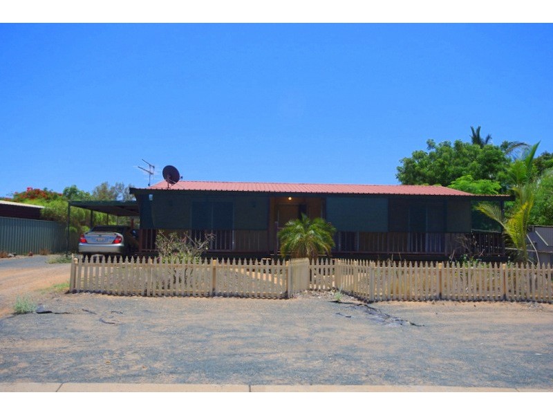 17 Bruce Way, Point Samson WA 6720