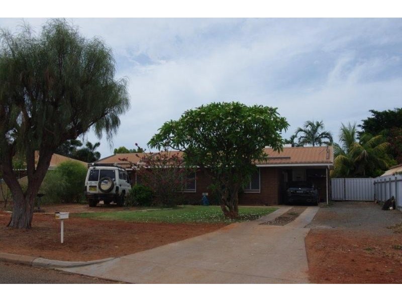 17 Samson Way, Bulgarra WA 6714