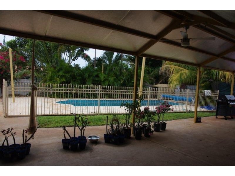 17 Samson Way, Bulgarra WA 6714