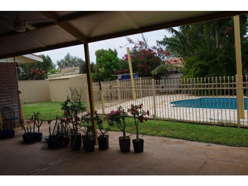 17 Samson Way, Bulgarra WA 6714