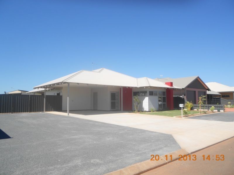 7 Jankurna Street, Baynton WA 6714