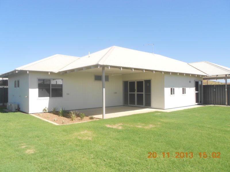 7 Jankurna Street, Baynton WA 6714