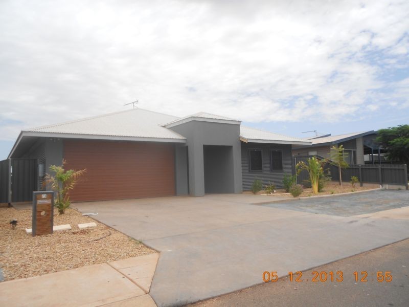 73 Mujira Ramble, Baynton WA 6714