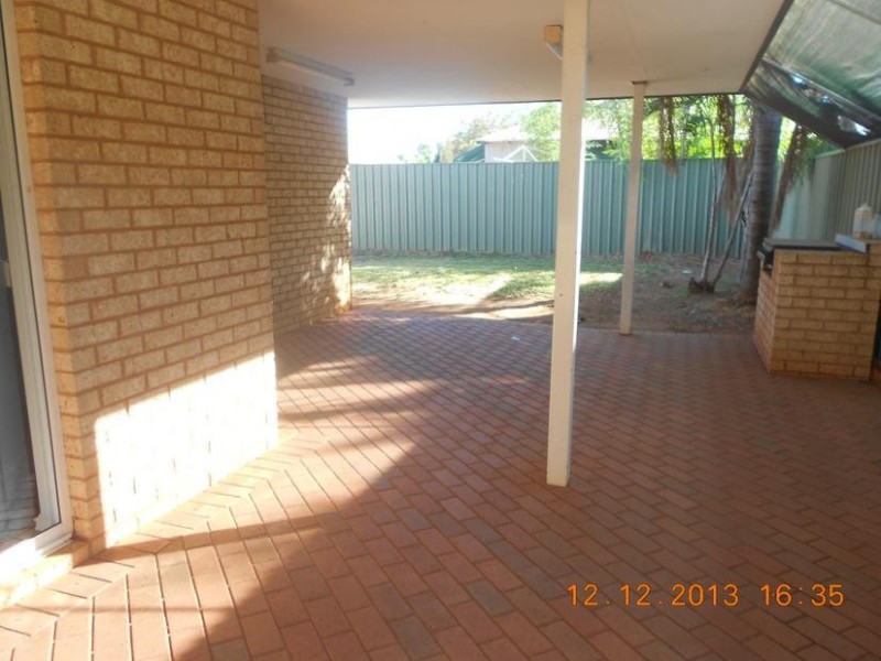 41A Delambre Drive, Nickol WA 6714