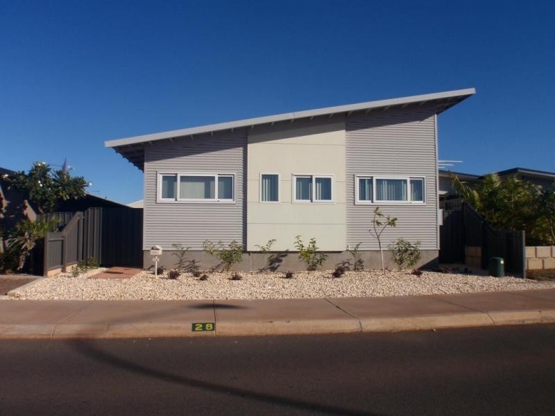 28 Marri Marri Parade, Baynton WA 6714