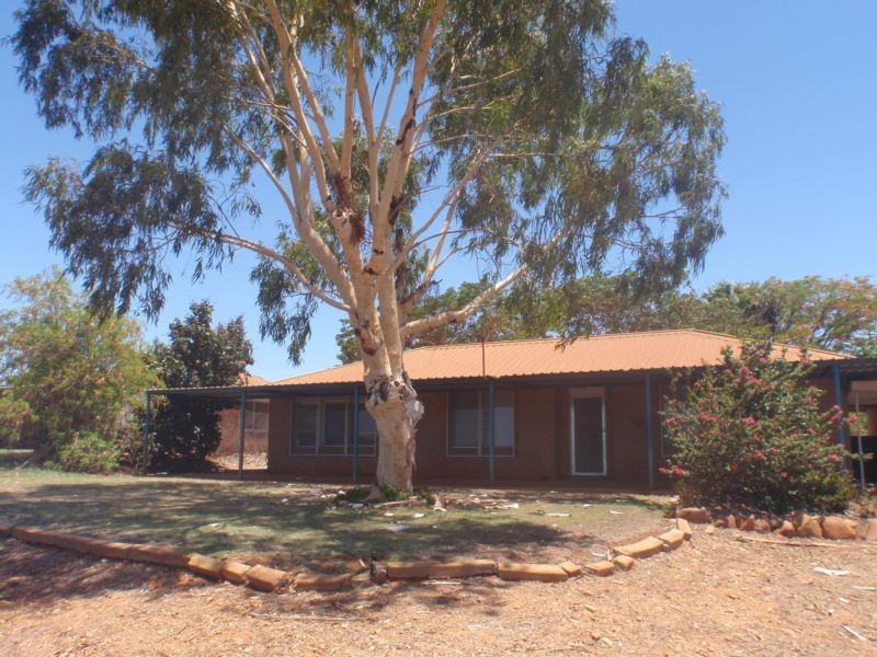156 Burke Crescent, Dampier WA 6713