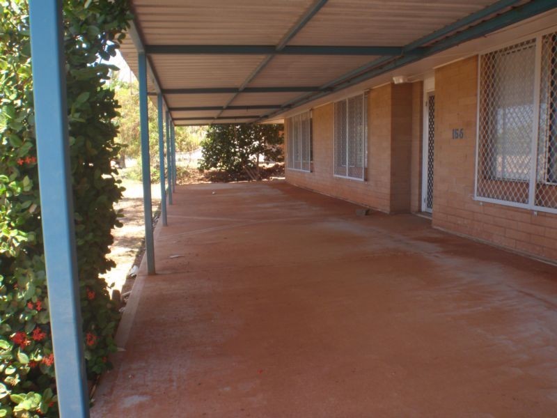 156 Burke Crescent, Dampier WA 6713