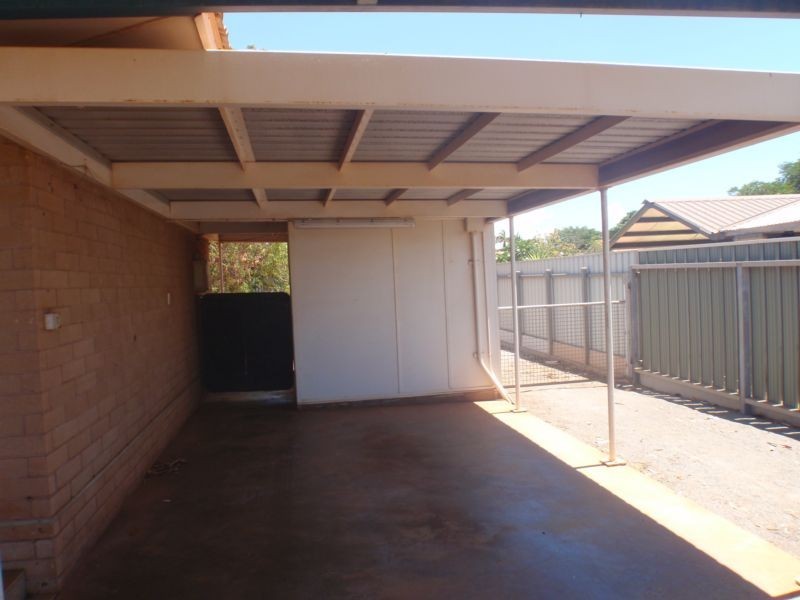 156 Burke Crescent, Dampier WA 6713