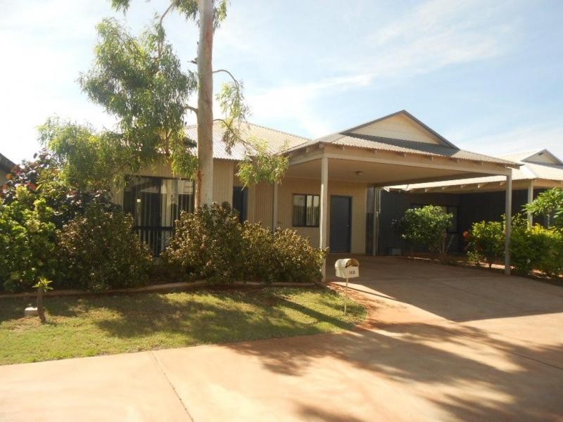 18B Kallama Parade, Millars Well WA 6714