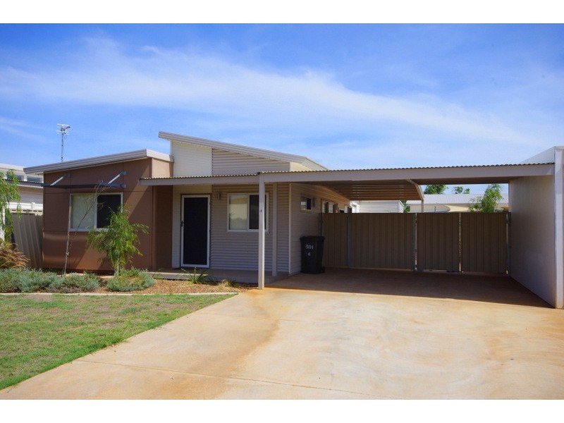 4/501 Padbury Way, Bulgarra WA 6714