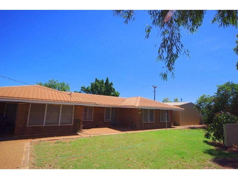 18 Dugald Way, Bulgarra WA 6714