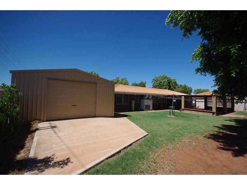 18 Dugald Way, Bulgarra WA 6714