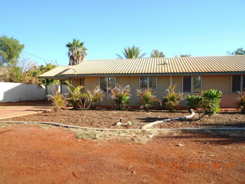 5 Ausburn Place, Nickol WA 6714
