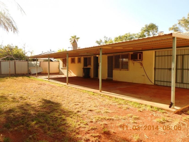 5 Ausburn Place, Nickol WA 6714