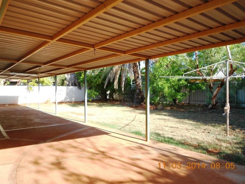 5 Ausburn Place, Nickol WA 6714