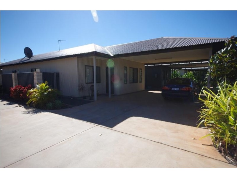 26A Kallama Parade, Millars Well WA 6714