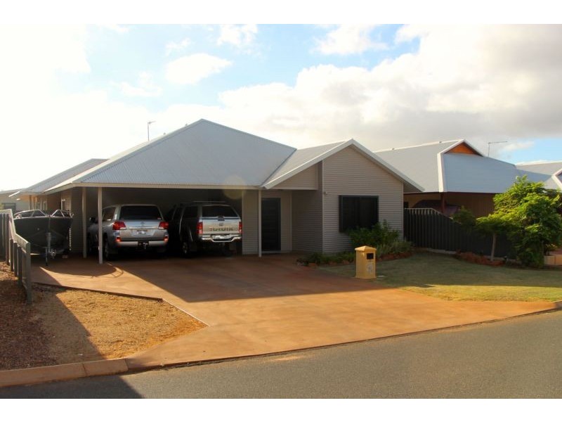 88 Mujira Ramble, Baynton WA 6714