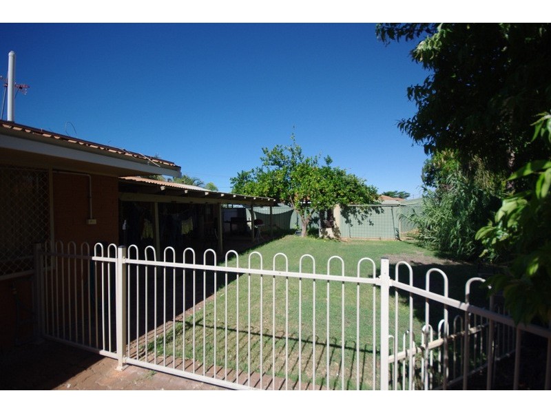 12 McKenzie Way, Bulgarra WA 6714