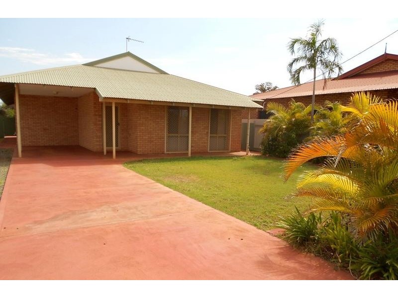 7 Legendre Road, Nickol WA 6714