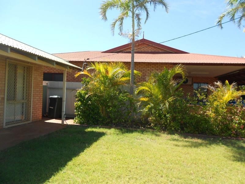 7 Legendre Road, Nickol WA 6714