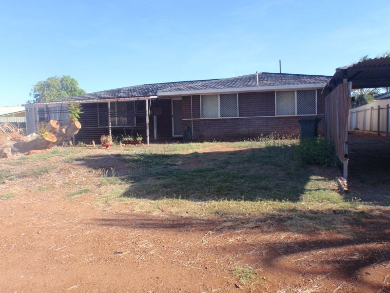 12 Andover Way, Bulgarra WA 6714